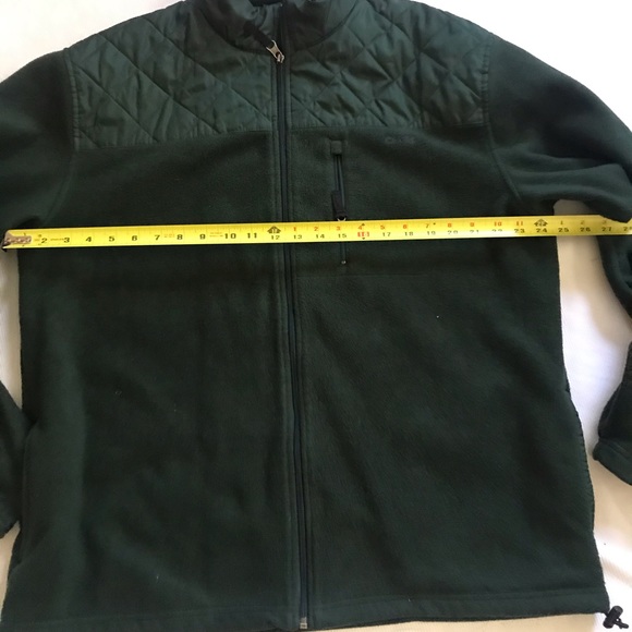 Men’s “ CHAPS “ jacket - Picture 3 of 11